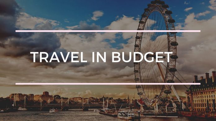 Travel Australia In Budget