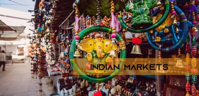 indian markets