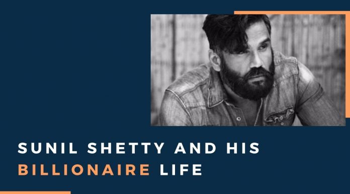 sunil shetty net worth