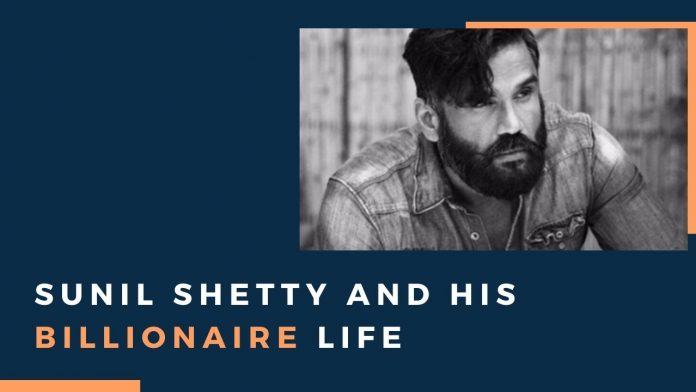 sunil shetty net worth