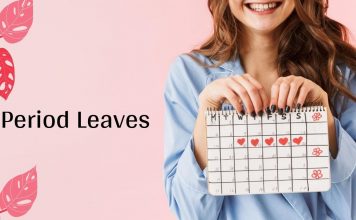 period leaves in india