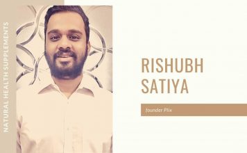 rishubh satiya plix