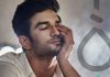 sushant singh rajput death case