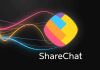 share chat