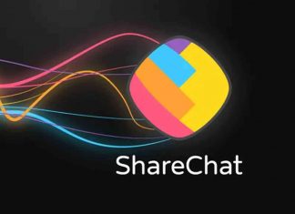 share chat