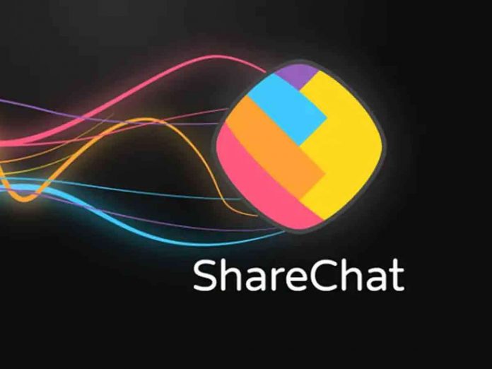 share chat