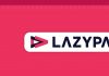 lazyupi