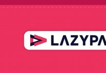 lazyupi