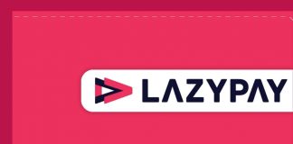 lazyupi