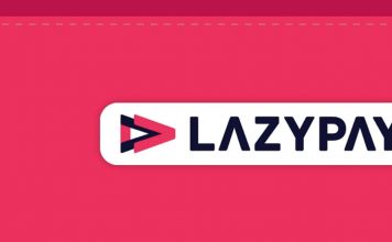 lazyupi