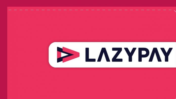 lazyupi