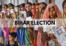 Bihar Election