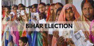 Bihar Election