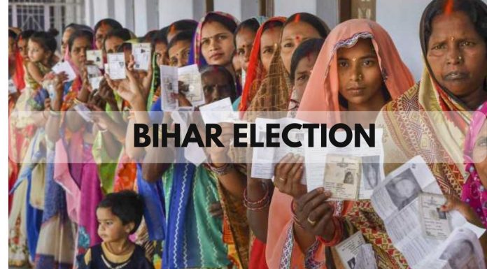 Bihar Election