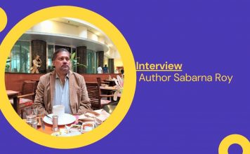 Sabarna Roy