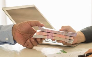 personal loan