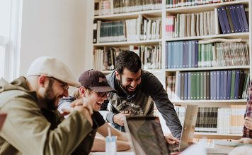 relocation tips for students