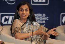 chanda kochhar