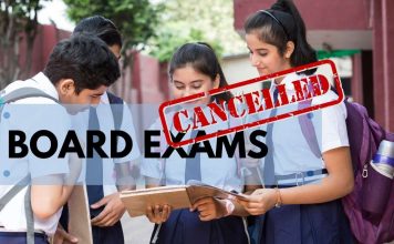 Board exam