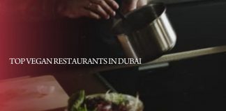 Dubai Dinning