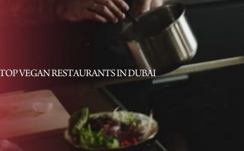 Dubai Dinning