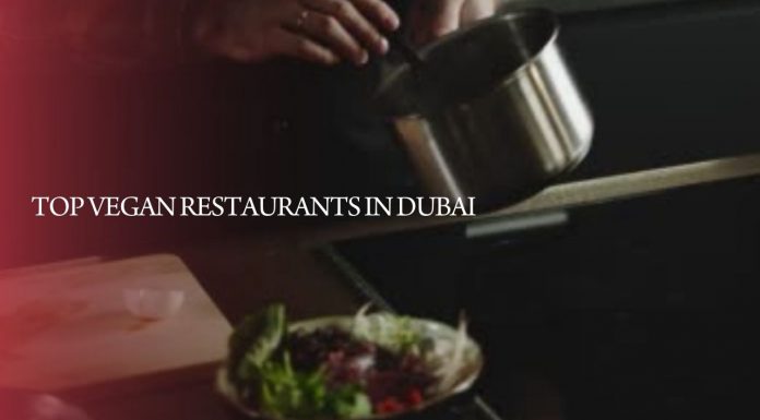 Dubai Dinning