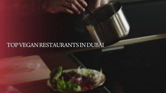 Dubai Dinning