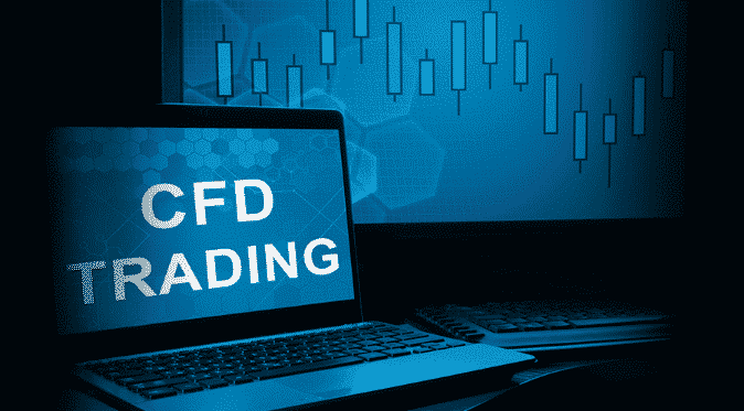 CFD Market