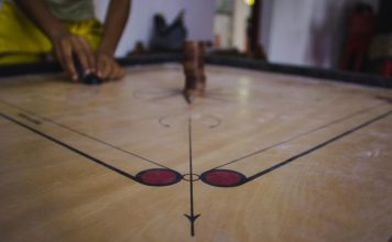 Carrom Online