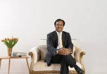 Rana Kapoor