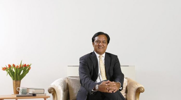 Rana Kapoor