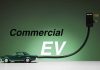 Commercial EV in india