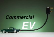 Commercial EV in india