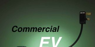 Commercial EV in india