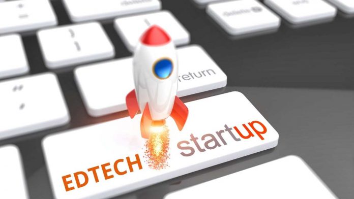 edtech startup