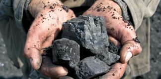 coal crisis in india