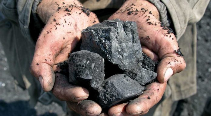 coal crisis in india