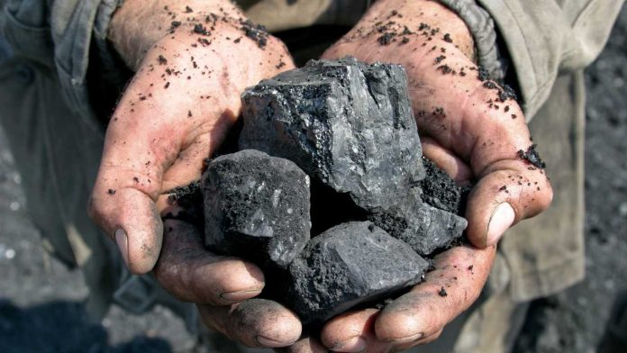 coal crisis in india