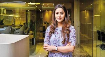 Creative entrepreneur Radha Kapoor Khanna sheds light on the role of art connoisseurs
