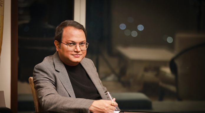 Vibhu Agarwal