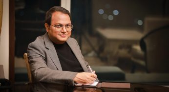 Vibhu Agarwal Deciphers the Position, Perspective, and Future of Television