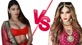 Why Rakhi Sawant and Sherlyn Chopra controversy is getting big day by day?