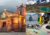 Places to visit near kedarnath