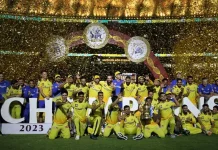 CSK-IPL-champions