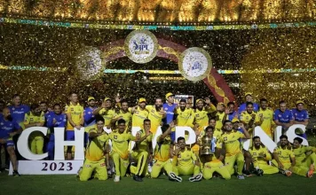 CSK-IPL-champions