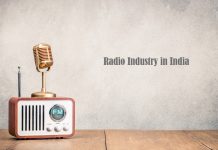 Radio Industry in India