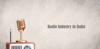 Radio Industry in India