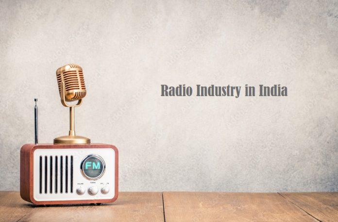 Radio Industry in India