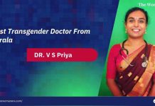 Dr VS Priya