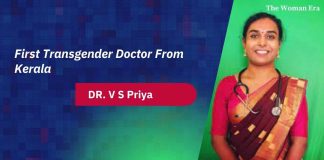 Dr VS Priya